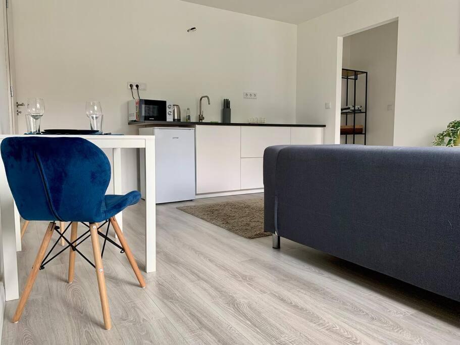Interno Casa Apartment Sopron Bagian luar foto