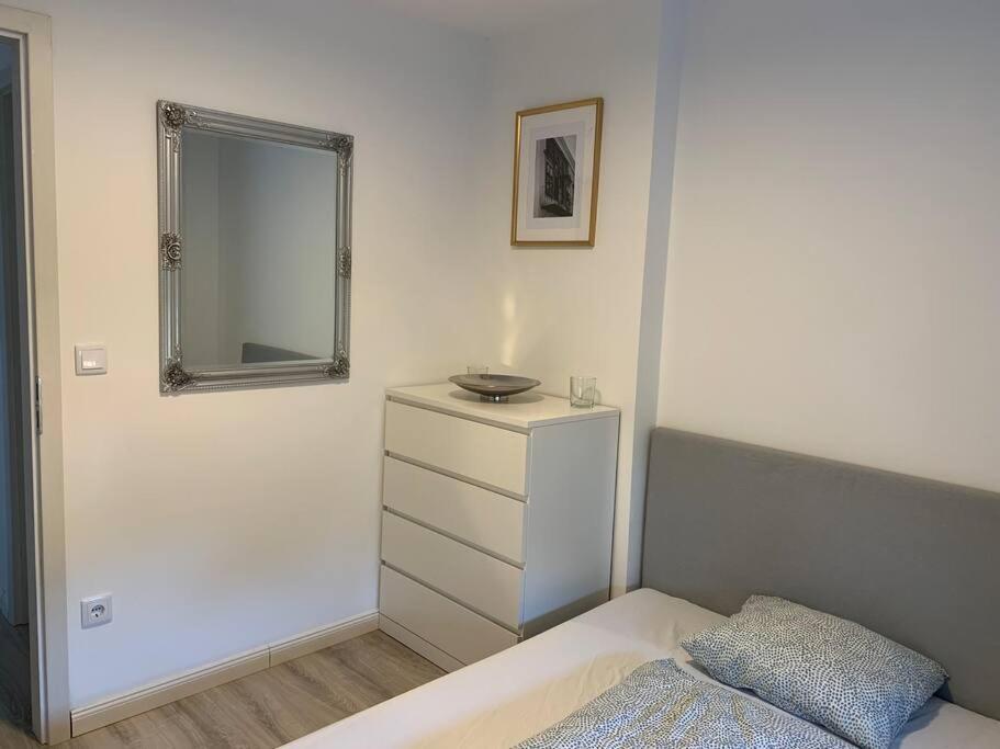 Interno Casa Apartment Sopron Bagian luar foto